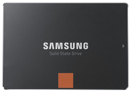 SSD Samsung 840 (Pro)