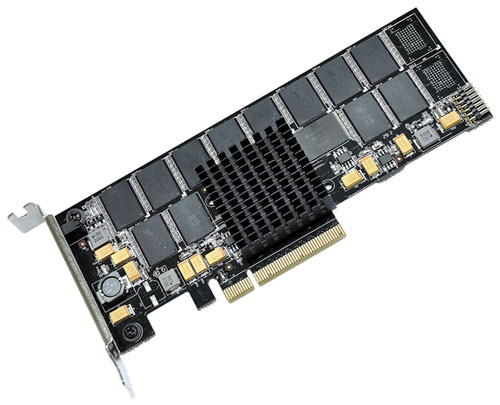 SSD RunCore Kylin III