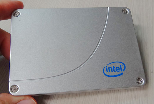 Intel SSD 335 Series