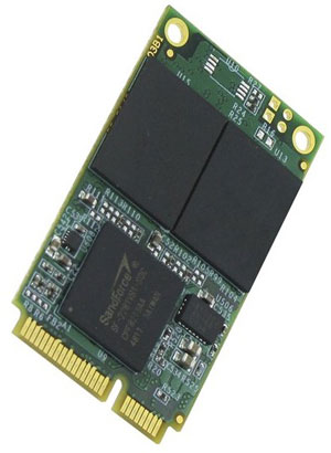 Mushkin SSD