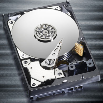 HDD