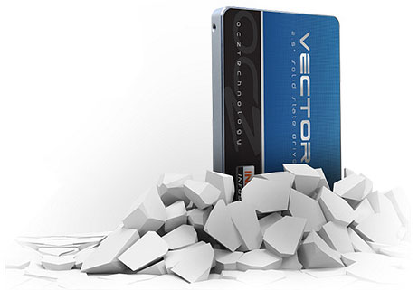 OCZ Vector