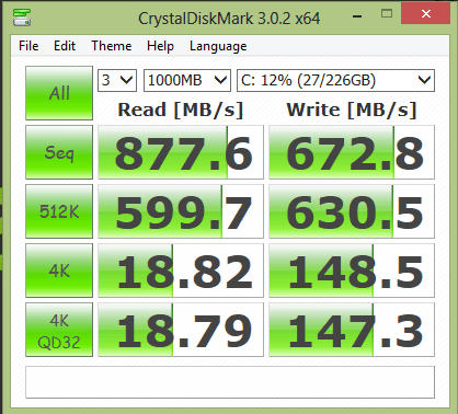 SSD Lite-On CMT-256L3M