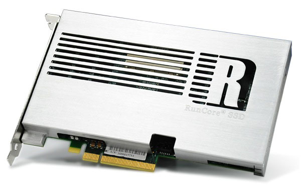 SSD RunCore Kylin III Max