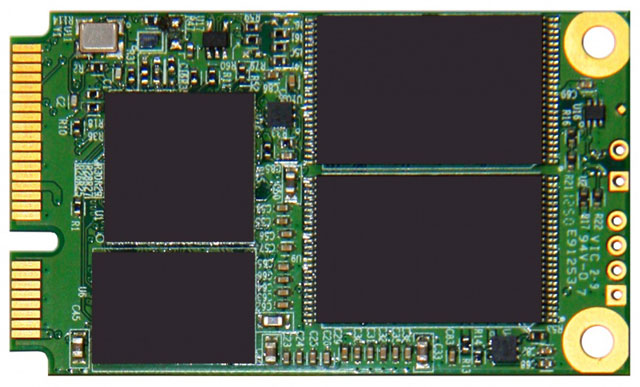 SSD Transcend MSA630