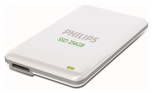 Philips SSD