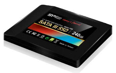 SSD Silicon Power Velox V55