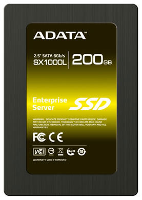 SSD Adata SX1000L