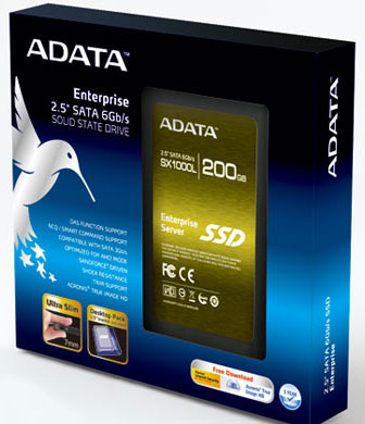 SSD Adata SX1000L