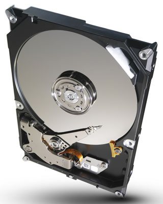 HDD Seagate ST4000VM000