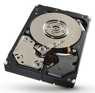 Seagate Turbo SSHD