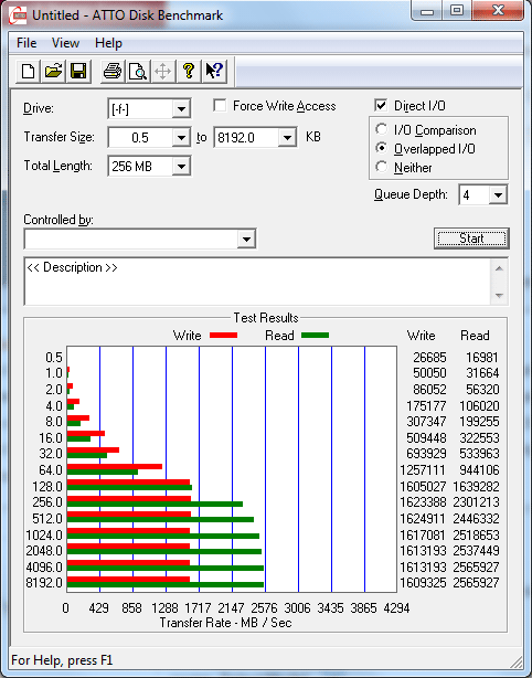 SSD KingSpec MC2J677M1T - тест