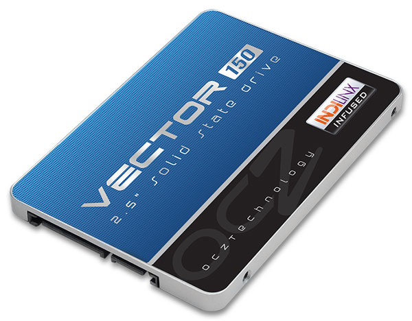 SSD OCZ Vector 150