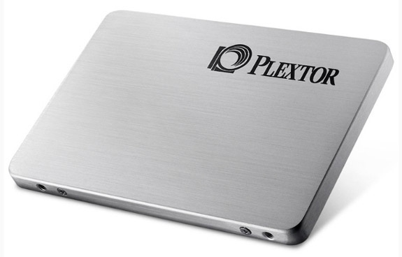 SSD Plextor M6 Series