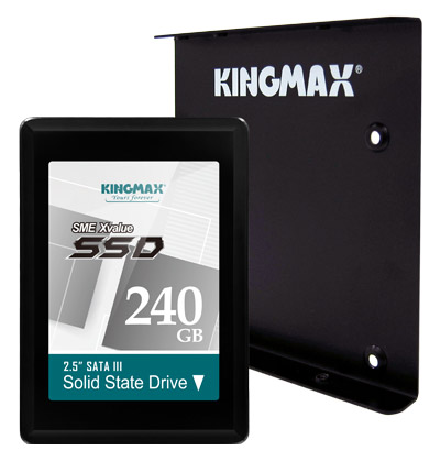 SSD Kingmax SME32/35 Xvalue