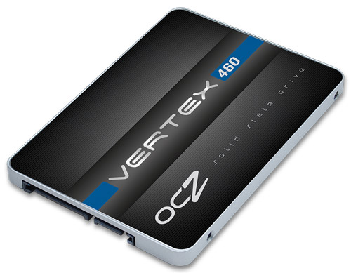 SSD OCZ Vertex 460