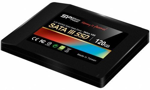 SSD-диск Silicon Power Velox V55 