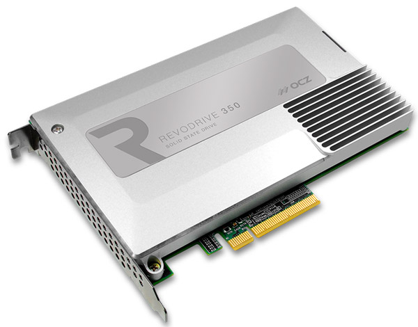 SSD OCZ RevoDrive 350