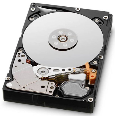 HDD HGST Ultrastar C10K1800