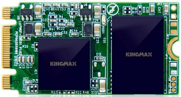 SSD Kingmax M.2