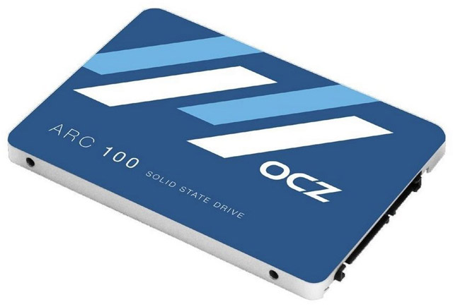 SSD OCZ Arc 100