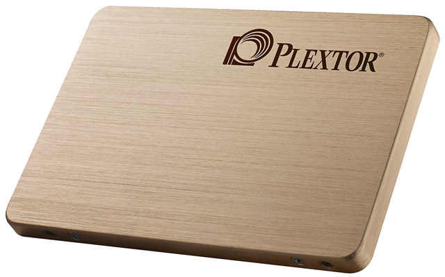 SSD Plextor M6 Pro