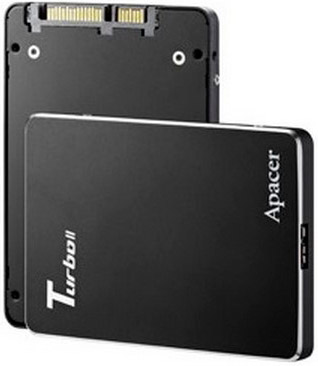 SSD Apacer AS710