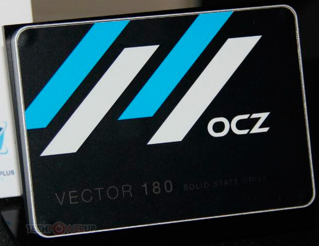 OCZ Vector 180