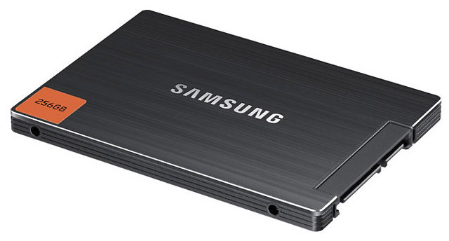 Не определяется ssd samsung 840 evo