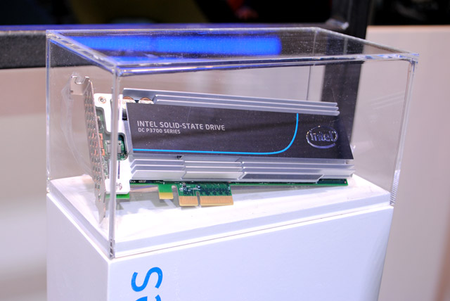 Intel на CeBIT 2015