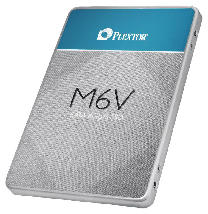 SSD Plextor M6V