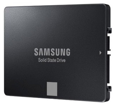 SSD Samsung 750 Evo