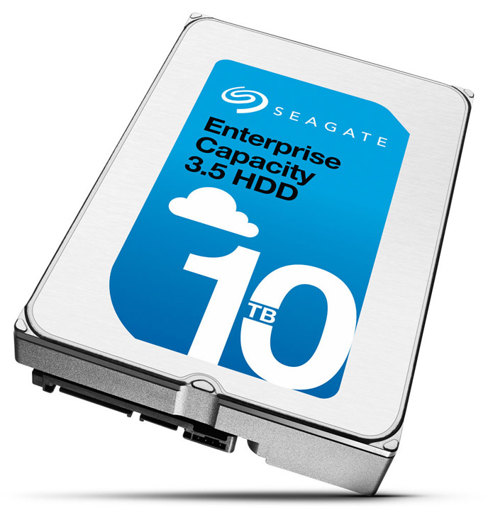 HDD Seagate