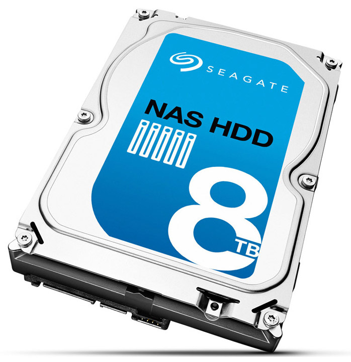 HDD Seagate