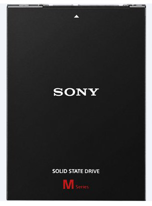 SSD Sony SLW-M