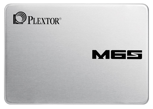 SSD Plextor M6S Plus