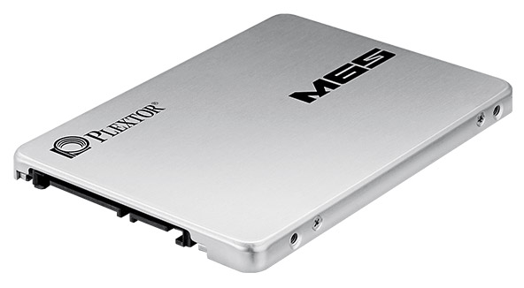 SSD Plextor M6S Plus