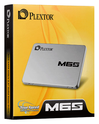 SSD Plextor M6S Plus