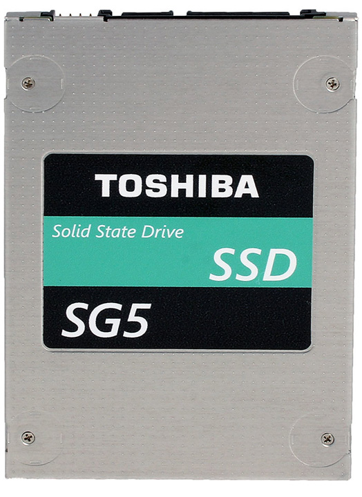 Toshiba SG5