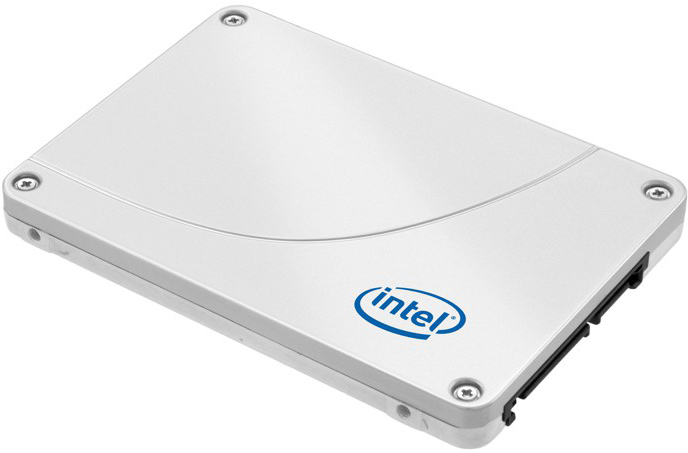 Накопитель Intel 540s