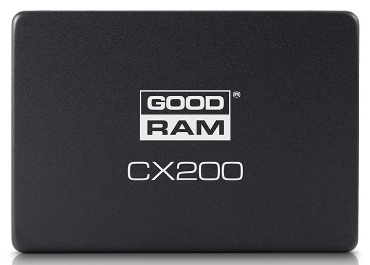 SSD GoodRAM CX200