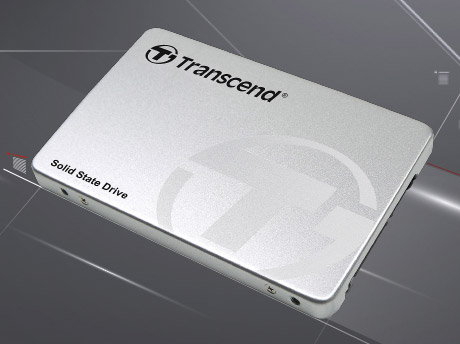 Transcend SSD220