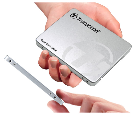 Transcend SSD220