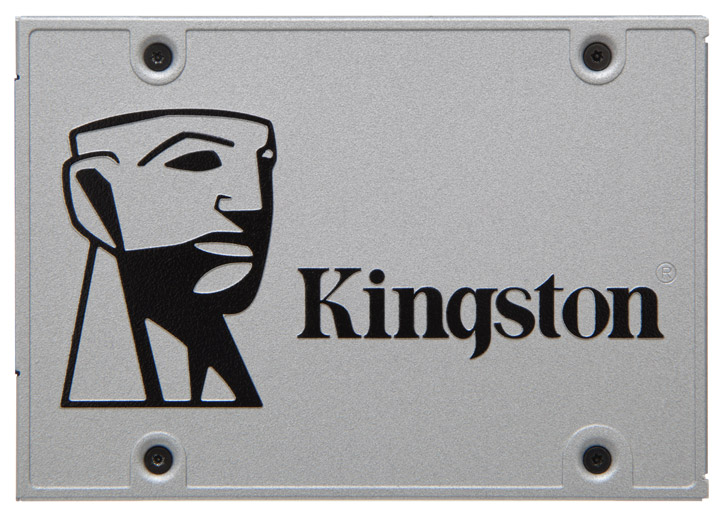 Kingston SSDNow UV400