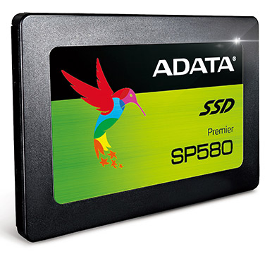 SSD-накопитель Adata Premier SP580