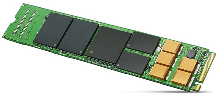 SSD M.2