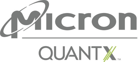 Micron QuantX