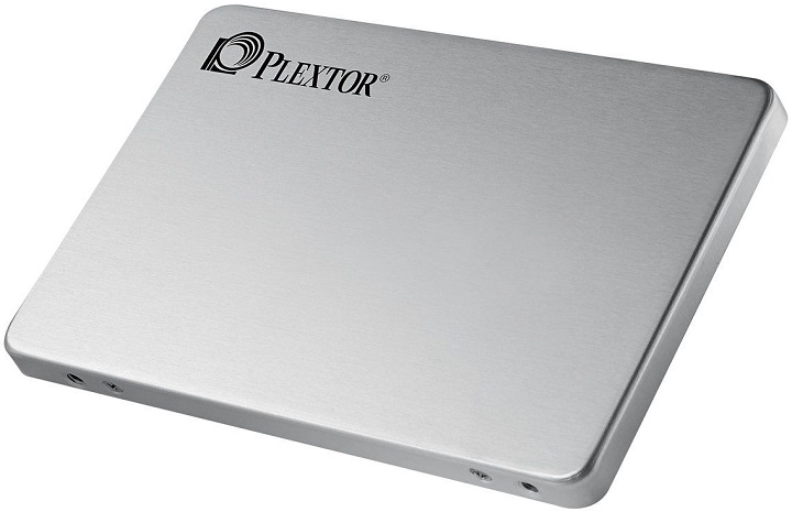 Plextor S2