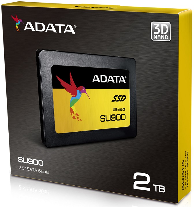 Adata Ultimate SU900