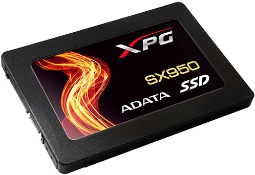 Adata SX950